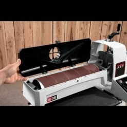 Jet 723520K 16-32 Drum Sander With Stand 13 Jet 723520K 16-32 Drum Sander With Stand -Carpentry Shop 53176 05 1000