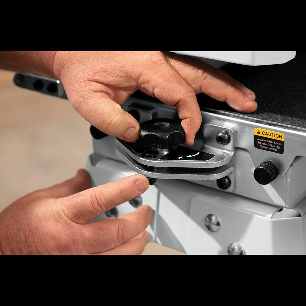 Jet 723520K 16-32 Drum Sander With Stand 5 Jet 723520K 16-32 Drum Sander With Stand - Image 4