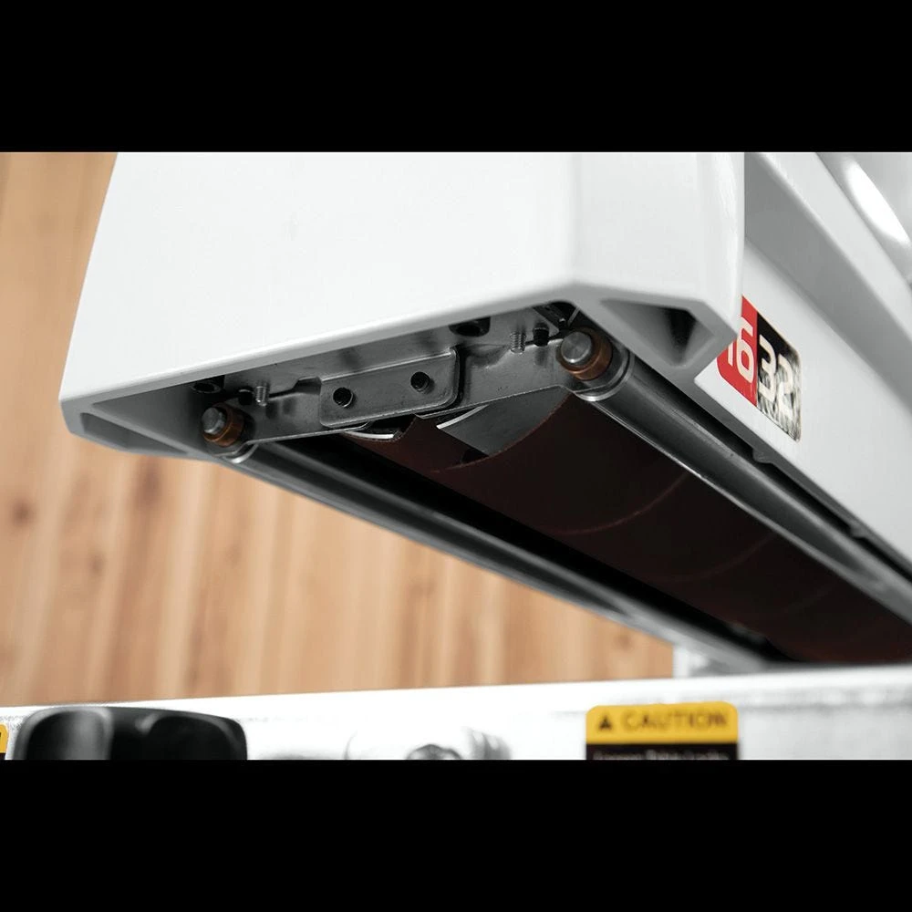 Jet 723520K 16-32 Drum Sander With Stand 3 Jet 723520K 16-32 Drum Sander With Stand - Image 2