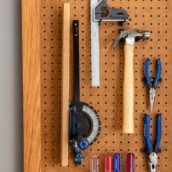 Rockler Precision Miter Gauge -Carpentry Shop 53310 07 1000