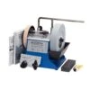 Tormek T-4 Sharpening System 2 Tormek T-4 Sharpening System -Carpentry Shop 53332 02 1000
