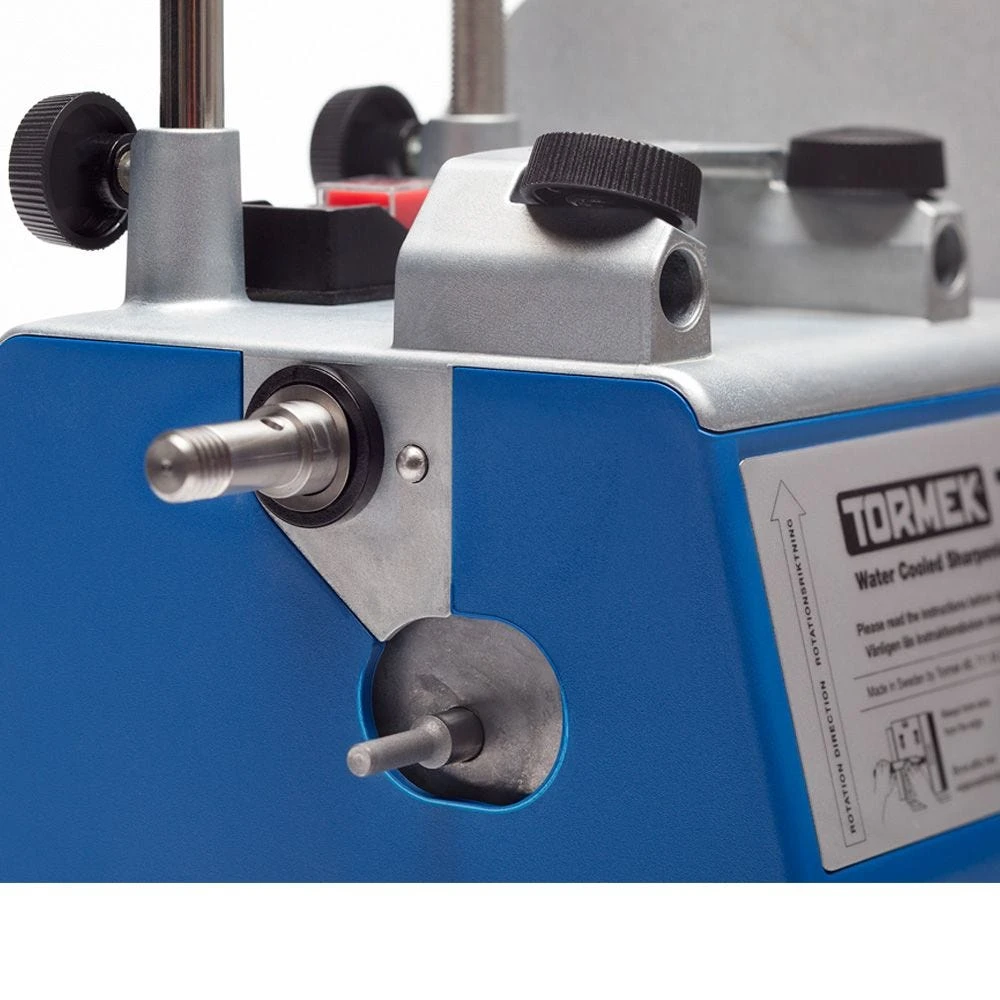 Tormek T-4 Sharpening System 6 Tormek T-4 Sharpening System - Image 4