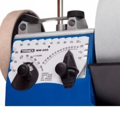 Tormek T-4 Sharpening System 17 Tormek T-4 Sharpening System -Carpentry Shop 53332 06 1000