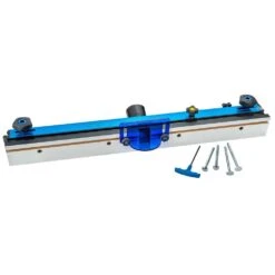 Rockler Router Table ProMax Fence -Carpentry Shop 53798 01 1000