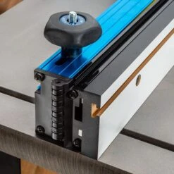 Rockler Router Table ProMax Fence -Carpentry Shop 53798 08 1000