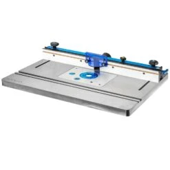 Rockler Router Table ProMax Fence -Carpentry Shop 53798 17 1000