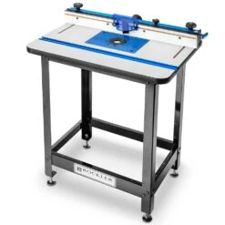 Rockler Router Table ProMax Fence -Carpentry Shop 53798 18 1000