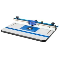 Rockler Router Table ProMax Fence -Carpentry Shop 53798 19 1000