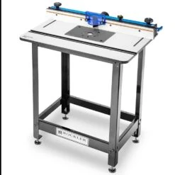 Rockler Router Table ProMax Fence -Carpentry Shop 53798 20 1000