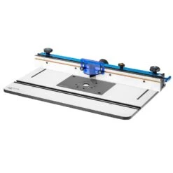 Rockler Router Table ProMax Fence -Carpentry Shop 53798 21 1000