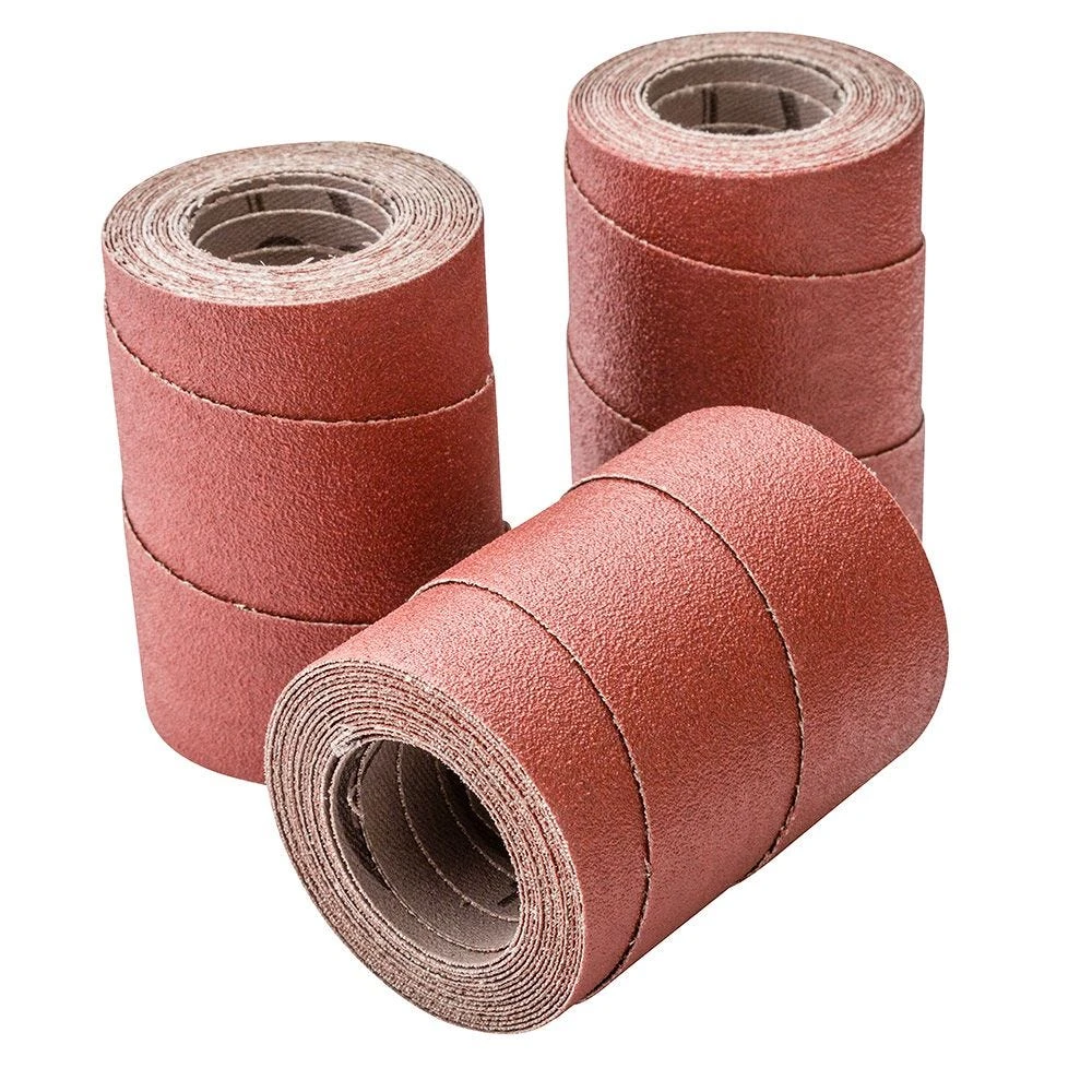 SuperMax 19-38 Drum Sander Abrasive Sandpaper Wraps, 3-Pack 7 SuperMax 19-38 Drum Sander Abrasive Sandpaper Wraps, 3-Pack - Image 5