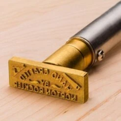 Custom Branding Iron - 16 Styles Available!