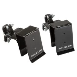 Rockler Pipe Clamp Mounting Brackets, Pair 12 Rockler Pipe Clamp Mounting Brackets, Pair -Carpentry Shop 54725 09 1000