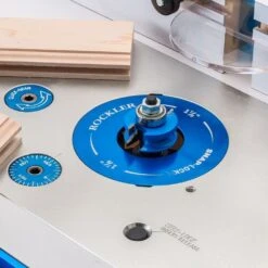 Snap-Lock Insert Rings -Carpentry Shop 54870 02 1000 1