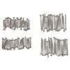 Stainless Steel Hardware Pack For Classic Adirondack Chair