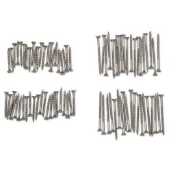Stainless Steel Hardware Pack For Classic Adirondack Chair