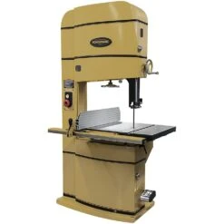 Powermatic PM2415B 24'' Bandsaw, 5HP, 1-Phase, 230V
