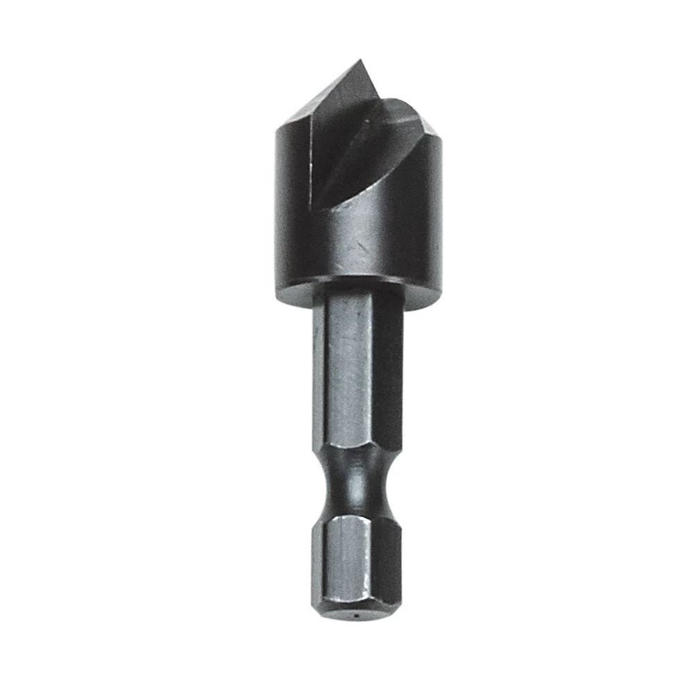 Rockler 100° HSS Countersink Bit 3 Rockler 100° HSS Countersink Bit