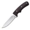 Ebony Macassar Knife Scales -Carpentry Shop 55693 02 1000