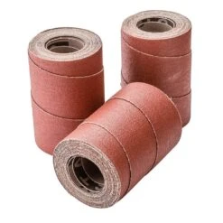 SuperMax 19-38 Drum Sander Abrasive Sandpaper Wraps, 3-Pack 13 SuperMax 19-38 Drum Sander Abrasive Sandpaper Wraps, 3-Pack -Carpentry Shop 55777 01 1000