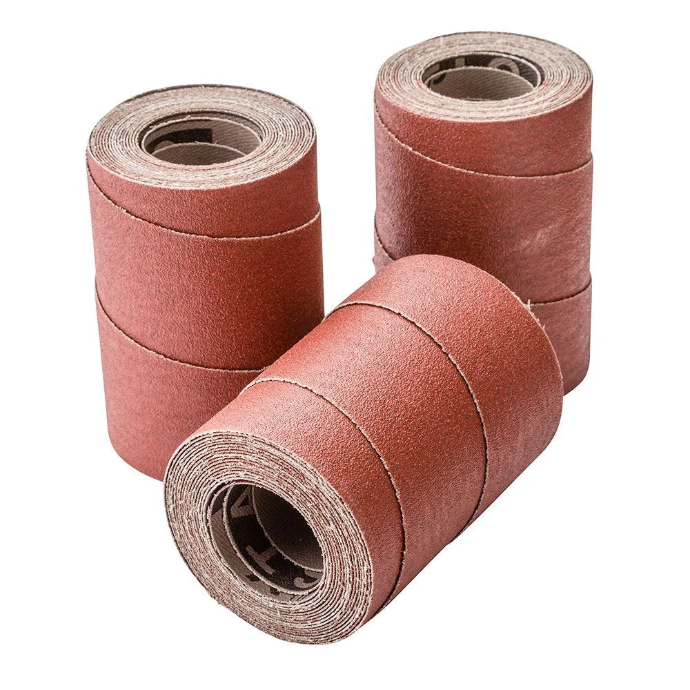 SuperMax 19-38 Drum Sander Abrasive Sandpaper Wraps, 3-Pack 6 SuperMax 19-38 Drum Sander Abrasive Sandpaper Wraps, 3-Pack - Image 4