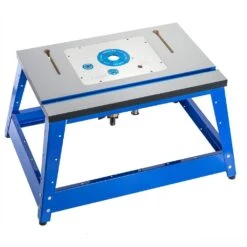 Rockler Pro Lift Router Lift -Carpentry Shop 55803 02 1000 1