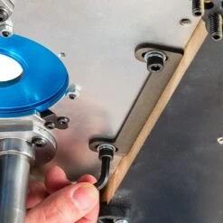 Rockler Pro Lift Router Lift -Carpentry Shop 55803 07 1000 1