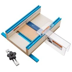 Rockler Table Saw Small Parts Sled 13 Rockler Table Saw Small Parts Sled -Carpentry Shop 55916 01 1000
