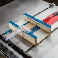 Rockler Table Saw Small Parts Sled 10 Rockler Table Saw Small Parts Sled -Carpentry Shop 55916 14 1000