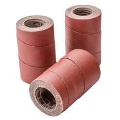SuperMax 19-38 Drum Sander Abrasive Sandpaper Wraps, 3-Pack 12 SuperMax 19-38 Drum Sander Abrasive Sandpaper Wraps, 3-Pack -Carpentry Shop 55930 01 1000