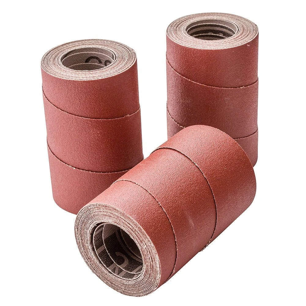 SuperMax 19-38 Drum Sander Abrasive Sandpaper Wraps, 3-Pack 5 SuperMax 19-38 Drum Sander Abrasive Sandpaper Wraps, 3-Pack - Image 3