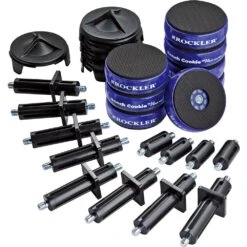Rockler Bench Cookie Plus Work Grippers Master Kit