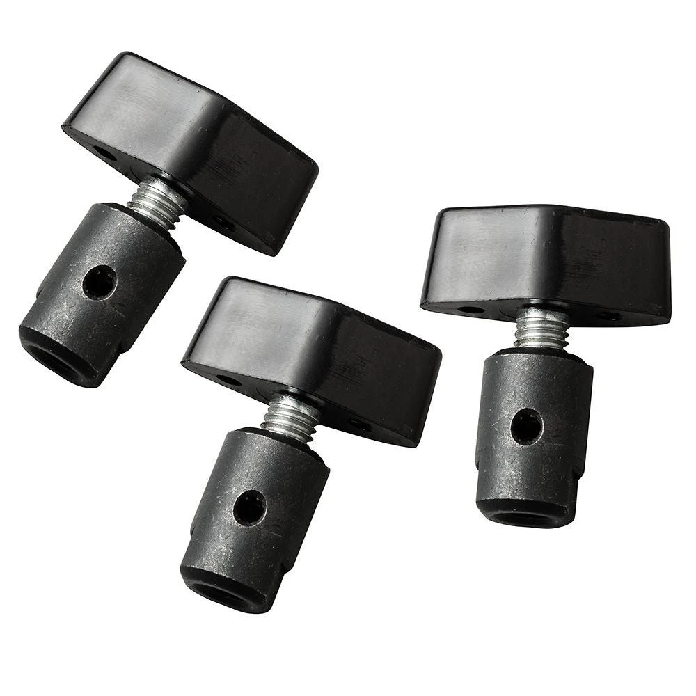 3-Pack Lower Blade Holders For Jet® JWSS-22 22'' Scroll Saw 3 3-Pack Lower Blade Holders For Jet® JWSS-22 22'' Scroll Saw