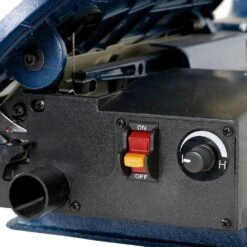 Rikon 10-600VS Variable Speed Scroll Saw With Work Light 12 Rikon 10-600VS Variable Speed Scroll Saw With Work Light -Carpentry Shop 56154 06 1000