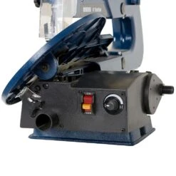 Rikon 10-600VS Variable Speed Scroll Saw With Work Light 11 Rikon 10-600VS Variable Speed Scroll Saw With Work Light -Carpentry Shop 56154 14 1000