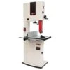 Jet JWBS-18 18'' Bandsaw, 1-3/4HP, 115/230V -Carpentry Shop 56353 01 1000 1