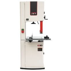 Jet JWBS-18 18'' Bandsaw, 1-3/4HP, 115/230V -Carpentry Shop 56353 02 1000