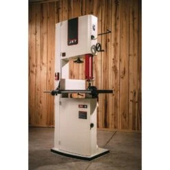 Jet JWBS-18 18'' Bandsaw, 1-3/4HP, 115/230V -Carpentry Shop 56353 03 1000