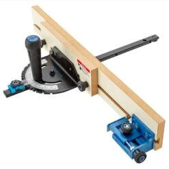 Rockler Cross Lap Jig -Carpentry Shop 56372 30 1000