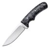 Black Shrapnel Knife Scales -Carpentry Shop 56458 02 1000