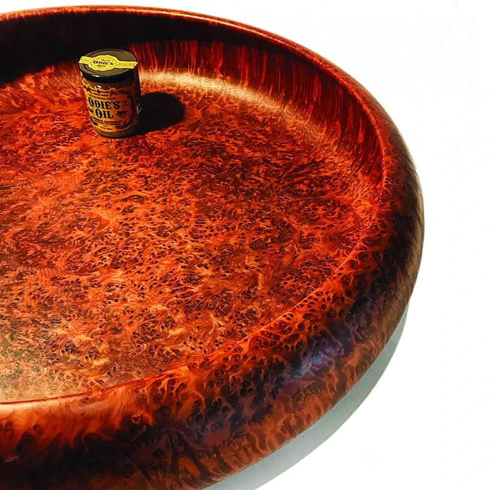 Odie's Oil, 9 Oz. 4 Odie's Oil, 9 Oz. - Image 2