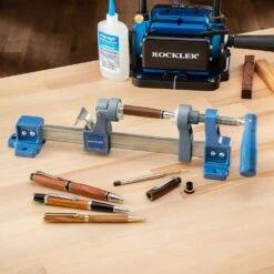 Rockler Pen Press 16 Rockler Pen Press -Carpentry Shop 56943 04 1000
