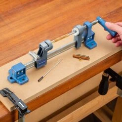 Rockler Pen Press 21 Rockler Pen Press -Carpentry Shop 56943 06 1000