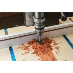 Rockler Single Wireless Speaker Kit With Playback/Volume Controls -Carpentry Shop 57033 05 1000