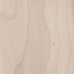 Pressure Sensitive Veneer - 12 Inch X 8 Foot Roll -Carpentry Shop 57316 01 1000