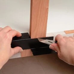 Rockler Veneer Trimming Guide -Carpentry Shop 57467 01 1000