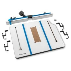 Rockler Drill Press Table And Fence 19 Rockler Drill Press Table And Fence -Carpentry Shop 57484 01 1000