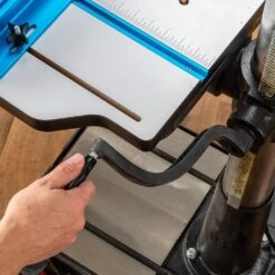 Rockler Drill Press Table And Fence 20 Rockler Drill Press Table And Fence -Carpentry Shop 57484 09 1000