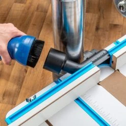 Rockler Drill Press Table And Fence 21 Rockler Drill Press Table And Fence -Carpentry Shop 57484 10 1000