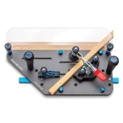 Rockler Router Table Half Lap Jig -Carpentry Shop 57578 02 1000